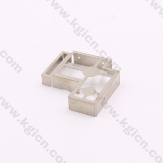 High Speed Stamping Machine Shielding Part for PCB