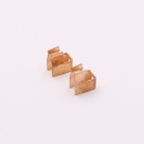 Latest Arrival Stamping Copper Terminal for Electronic
