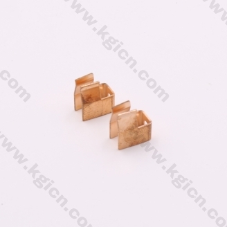 Latest Arrival Stamping Copper Terminal for Electronic