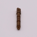 Brass CNC Turning Part for Electronic
