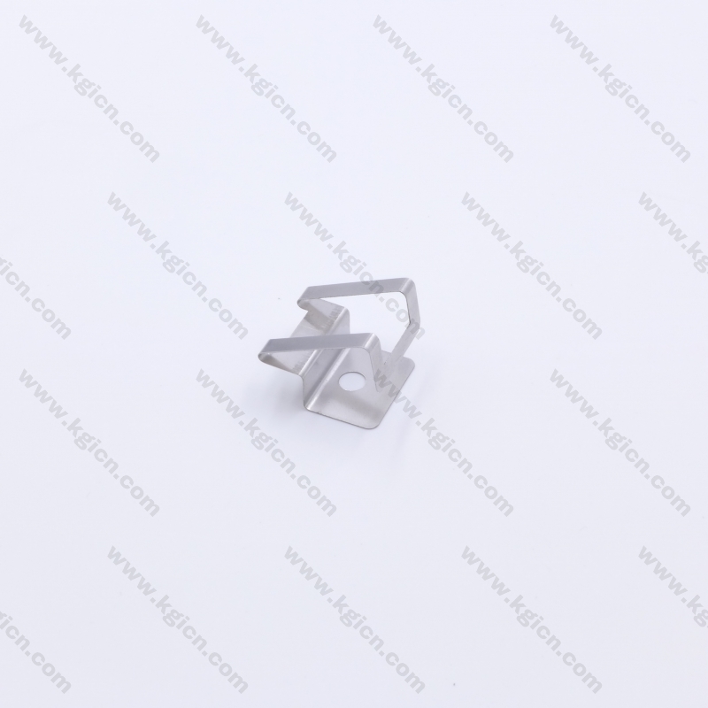 Good Quality Assurance Stamping Terminal for Electronic