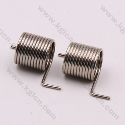 OEM Design Music Wire Spring for Electronics