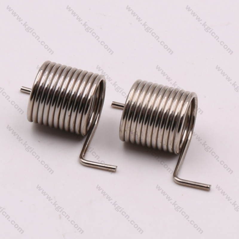 OEM Design Music Wire Spring for Electronics