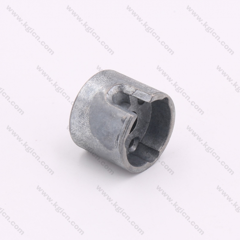Modern Design Zinc Alloy Die Casting Part for Industrial