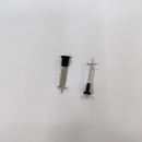High quality custom made brass terminal connector in tape and reel for bike light